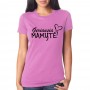 Marškinėliai Geriausia mamytė Marškinėliai Geriausia mamytė